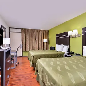 Americas Value Inn-nashville/airport South ** Nashville